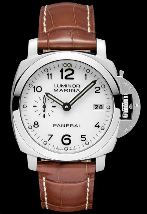 panerai pam00523 bands|Panerai Luminor 1950 3 Days 42MM .